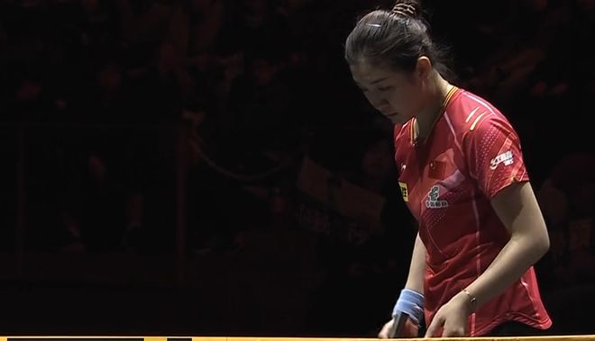 比赛中就曾 比赛中就曾