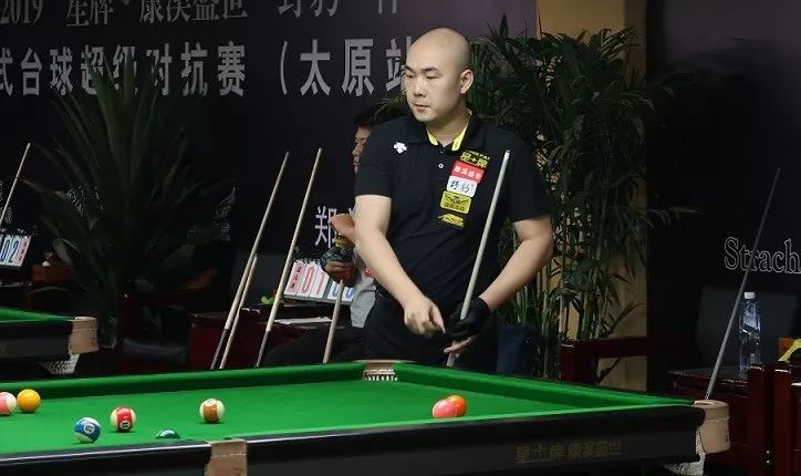对决注定不 对决注定不